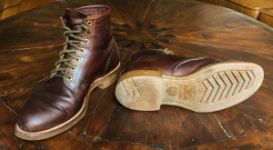 rm williams rigger boots 2
