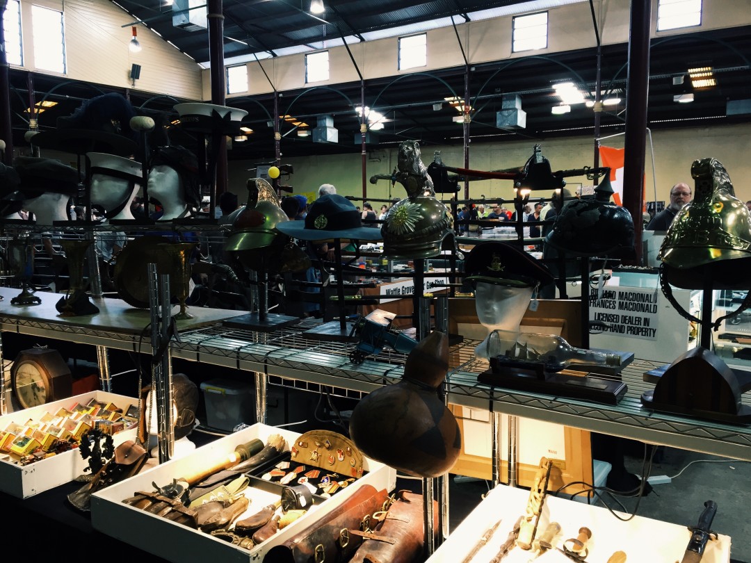 brisbaneantiques2 Awesome Explorations