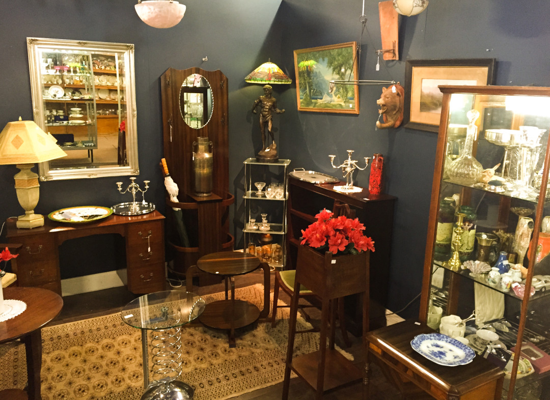 antique centre brisbane Awesome Explorations