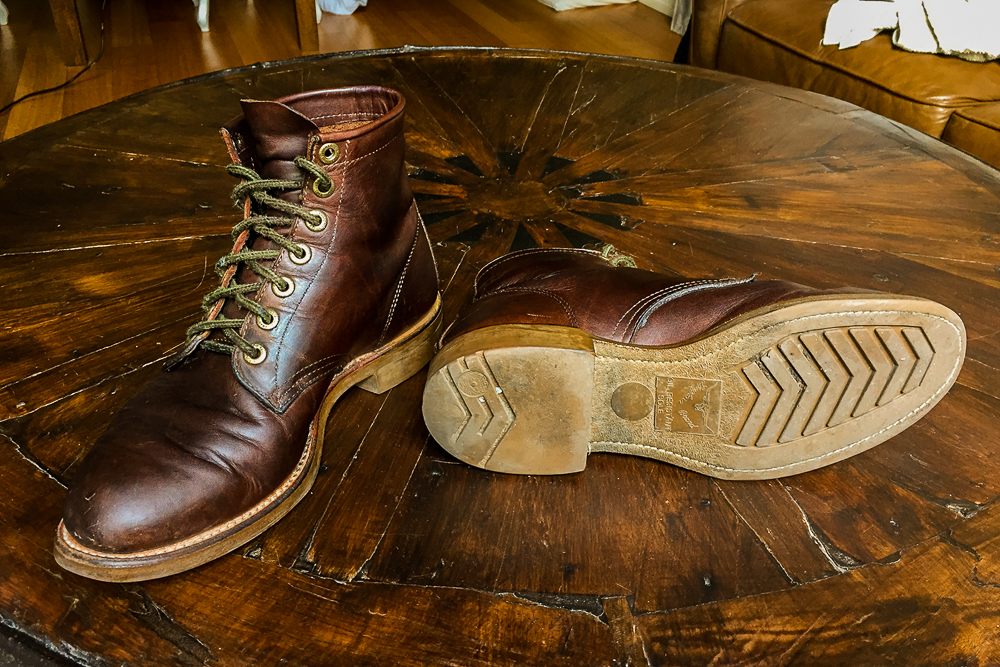 rm williams motorcycle boots