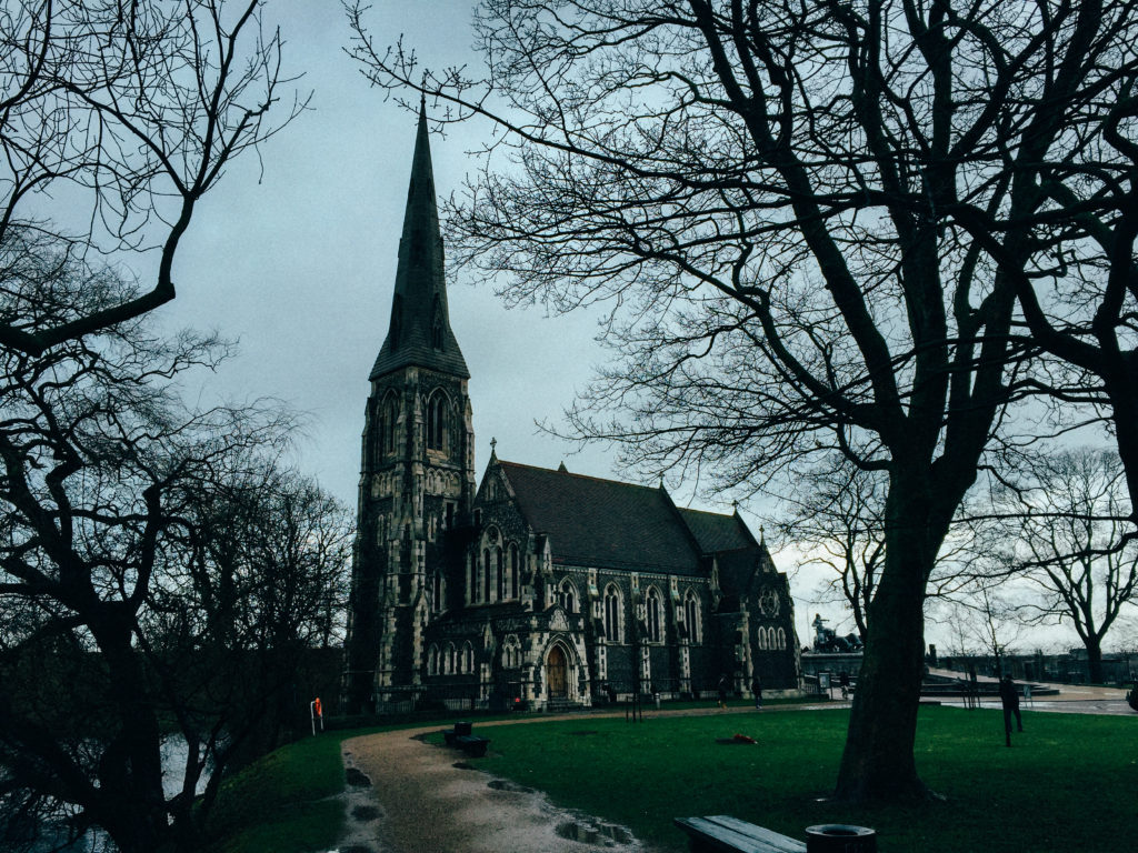 copenhagen-church