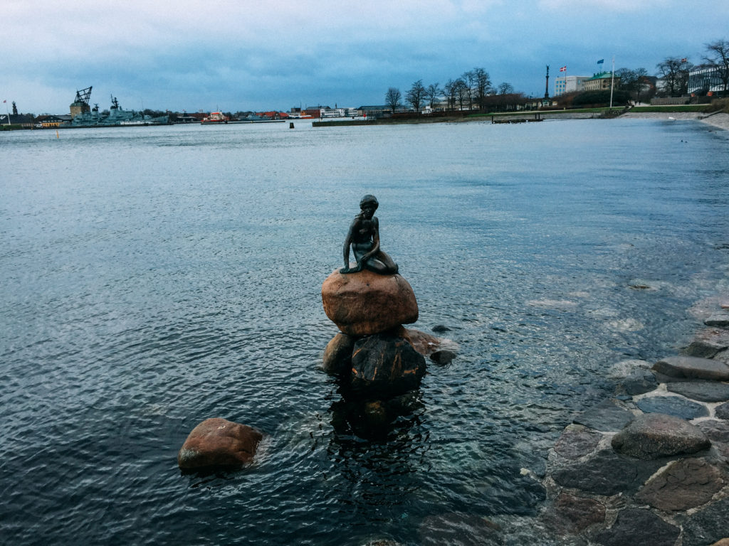 copenhagen-little-mermaid