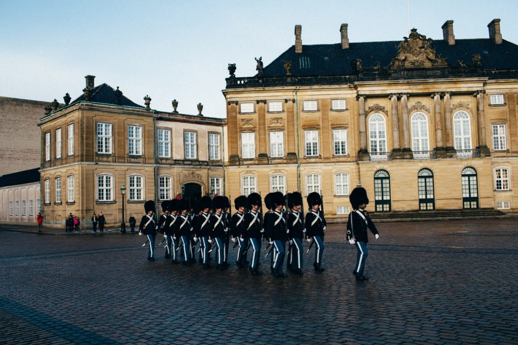 copenhagen-palace