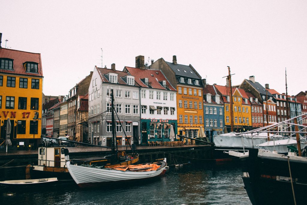 nyhavn