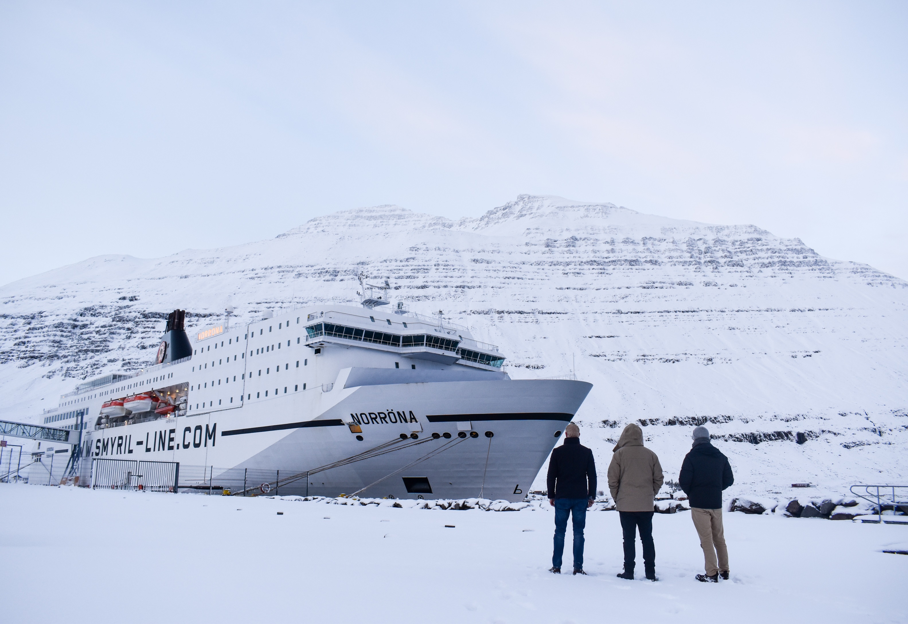 sailing to the faroe islands Awesome Explorations