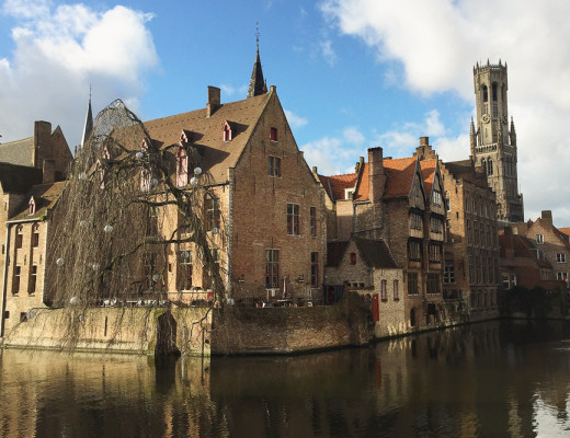 bruges