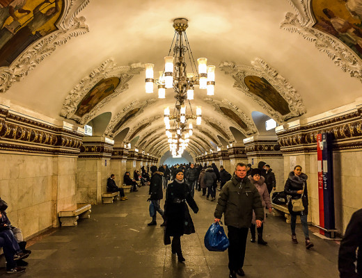 moscow metro 2