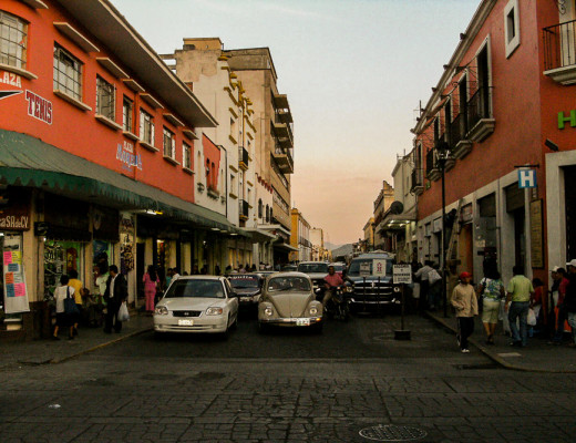 oaxaca