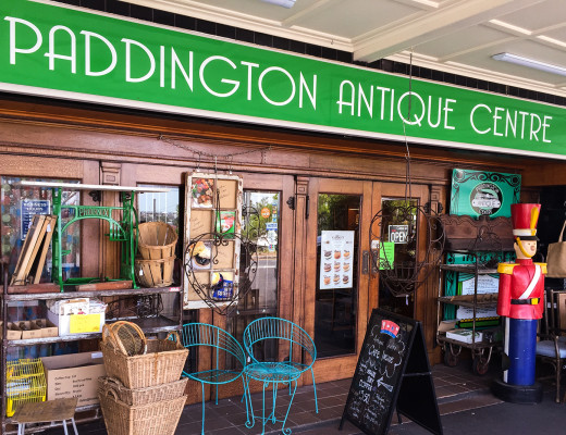 paddington antique centre 24