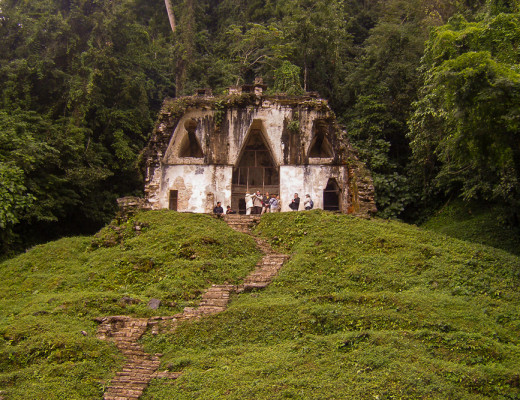 Palenque