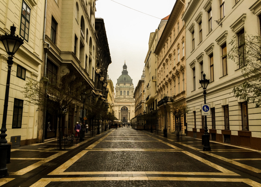 What to do in Budapest, Hungary Awesome Explorations