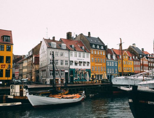 nyhavn